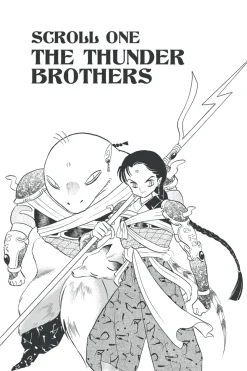 Inuyasha 3-in-1 Edition Manga Volume 2