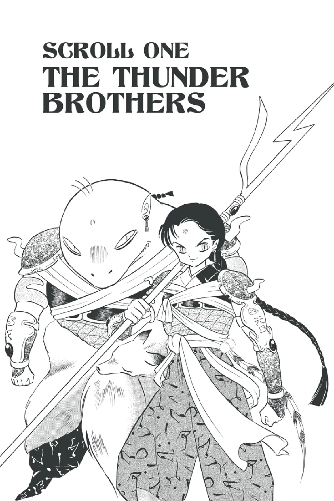 Inuyasha 3-in-1 Edition Manga Volume 2