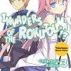 Invaders of the Rokujouma!? Collector's Edition Novel Omnibus Volume 3