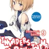Invaders of the Rokujouma!? Collector's Edition Novel Omnibus Volume 9
