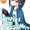 Invaders of the Rokujouma!? Collector's Edition Novel Omnibus Volume 11