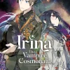Irina: The Vampire Cosmonaut Novel Volume 5