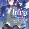 Irina: The Vampire Cosmonaut Novel Volume 1