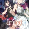 Irina: The Vampire Cosmonaut Novel Volume 4