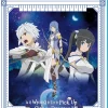 Is It Wrong to Pick Up Girls in Dungeon Orion Movie Blu-ray