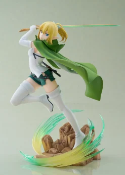 Is It Wrong to Try to Pick Up Girls in a Dungeon? V - Ryuu Lion 1/7 Scale Figure (Level 6 Ver.) (AmiAmi Limited Edition)
