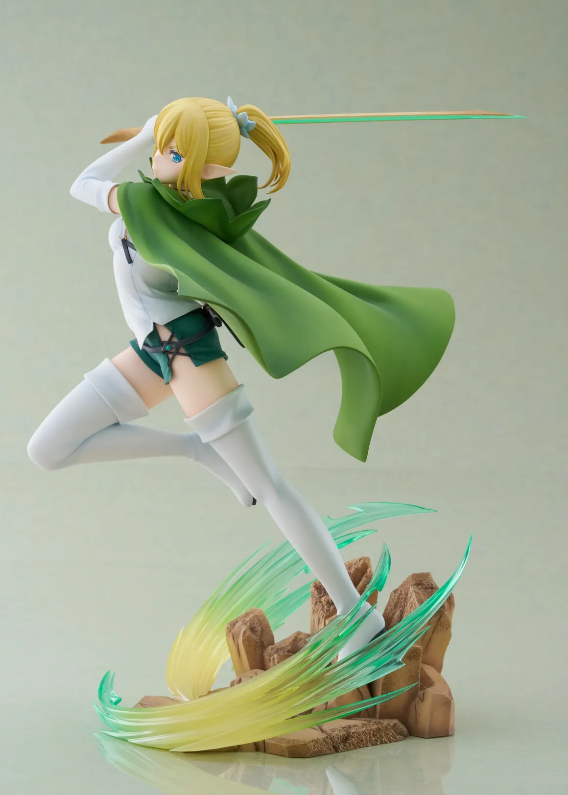 Is It Wrong to Try to Pick Up Girls in a Dungeon? V - Ryuu Lion 1/7 Scale Figure (Level 6 Ver.) (AmiAmi Limited Edition)