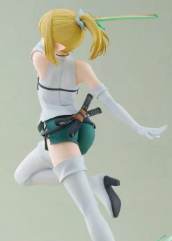 Is It Wrong to Try to Pick Up Girls in a Dungeon? V - Ryuu Lion 1/7 Scale Figure (Level 6 Ver.) (AmiAmi Limited Edition)