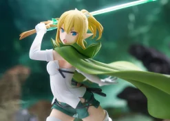 Is It Wrong to Try to Pick Up Girls in a Dungeon? V - Ryuu Lion 1/7 Scale Figure (Level 6 Ver.) (AmiAmi Limited Edition)