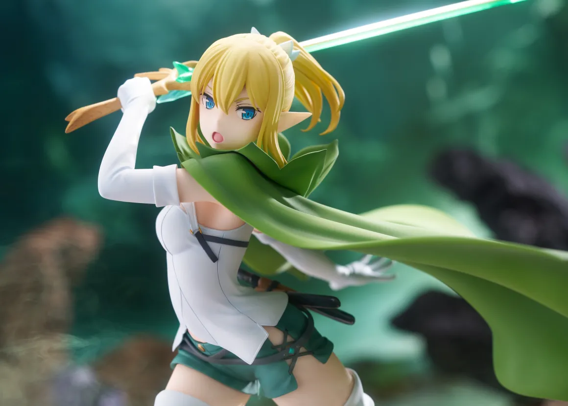 Is It Wrong to Try to Pick Up Girls in a Dungeon? V - Ryuu Lion 1/7 Scale Figure (Level 6 Ver.) (AmiAmi Limited Edition)