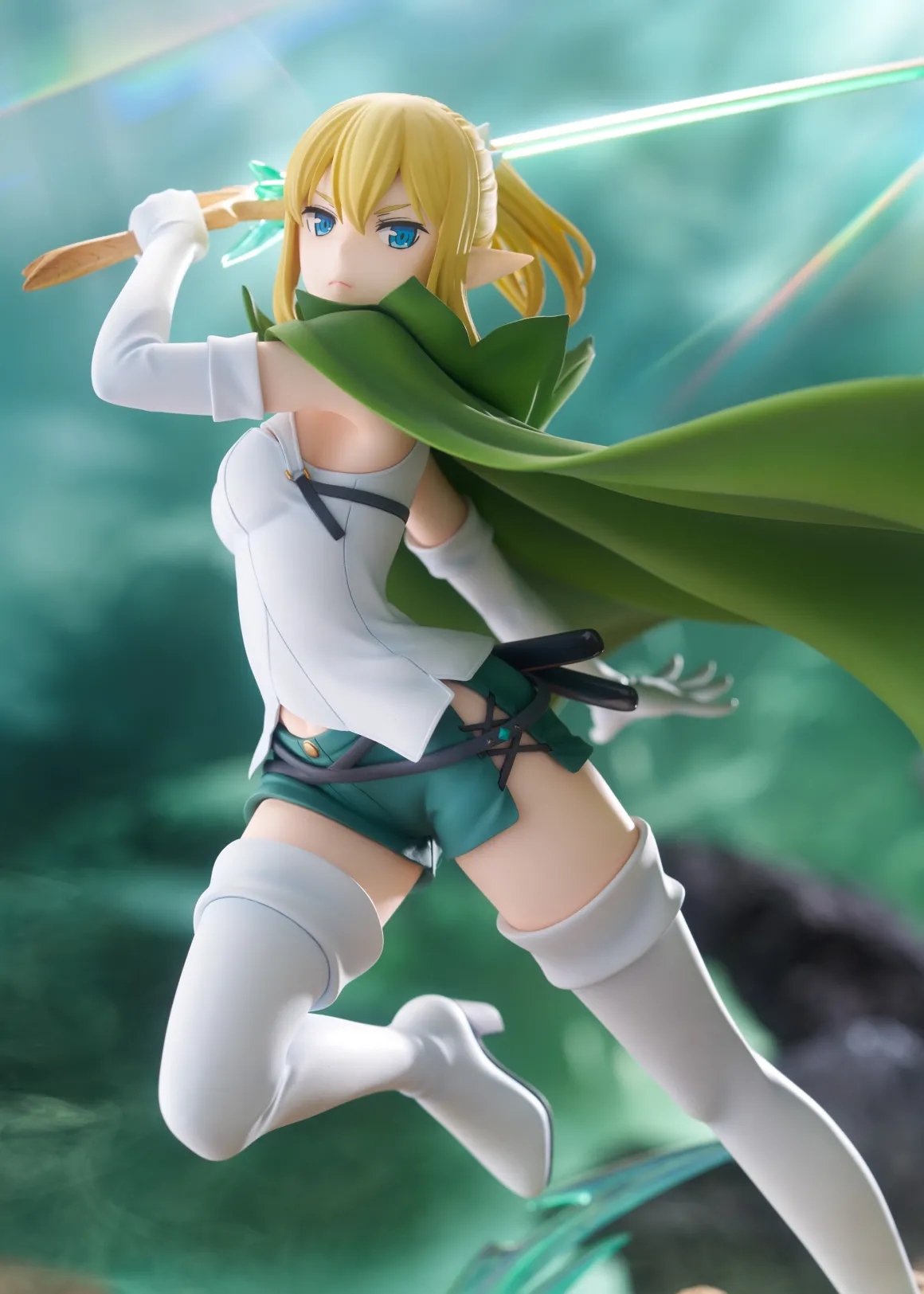 Is It Wrong to Try to Pick Up Girls in a Dungeon? V - Ryuu Lion 1/7 Scale Figure (Level 6 Ver.) (AmiAmi Limited Edition)