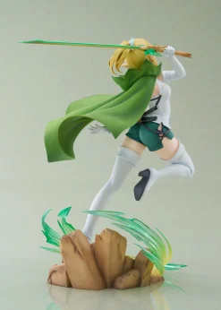 Is It Wrong to Try to Pick Up Girls in a Dungeon? V - Ryuu Lion 1/7 Scale Figure (Level 6 Ver.) (AmiAmi Limited Edition)