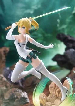 Is It Wrong to Try to Pick Up Girls in a Dungeon? V - Ryuu Lion 1/7 Scale Figure (Level 6 Ver.) (AmiAmi Limited Edition)