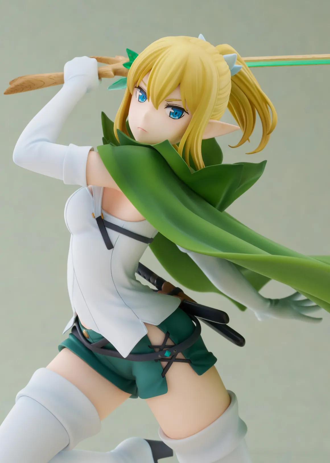 Is It Wrong to Try to Pick Up Girls in a Dungeon? V - Ryuu Lion 1/7 Scale Figure (Level 6 Ver.) (AmiAmi Limited Edition)