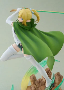 Is It Wrong to Try to Pick Up Girls in a Dungeon? V - Ryuu Lion 1/7 Scale Figure (Level 6 Ver.) (AmiAmi Limited Edition)