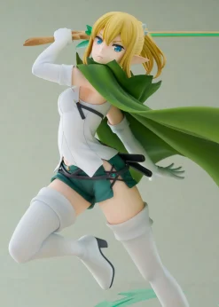 Is It Wrong to Try to Pick Up Girls in a Dungeon? V - Ryuu Lion 1/7 Scale Figure (Level 6 Ver.) (AmiAmi Limited Edition)