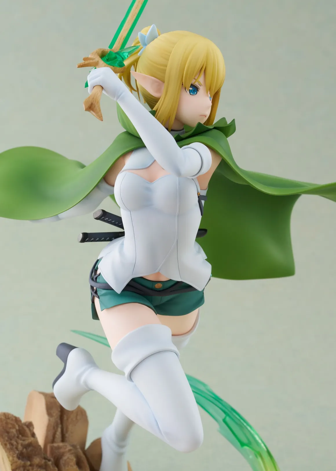 Is It Wrong to Try to Pick Up Girls in a Dungeon? V - Ryuu Lion 1/7 Scale Figure (Level 6 Ver.) (AmiAmi Limited Edition)