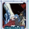 Is It Wrong to Try to Pick Up Girls in a Dungeon?! Season 3 Blu-ray
