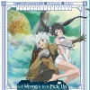 Is It Wrong to Try to Pick Up Girls in a Dungeon?! Blu-ray