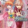 Is It Wrong to Try to Pick Up Girls in a Dungeon? On the Side: Sword Oratoria Manga Volume 12