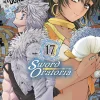 Is It Wrong to Try to Pick Up Girls in a Dungeon? On the Side: Sword Oratoria Manga Volume 17