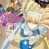 Is It Wrong to Try to Pick Up Girls in a Dungeon? On the Side: Sword Oratoria Manga Volume 4