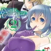 Is It Wrong to Try to Pick Up Girls in a Dungeon? Familia Chronicle Episode Lyu Manga Volume 2