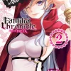 Is It Wrong to Try to Pick Up Girls in a Dungeon? Familia Chronicle Episode Freya Manga Volume 2