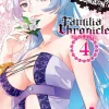 Is It Wrong to Try to Pick Up Girls in a Dungeon? Familia Chronicle Episode Freya Manga Volume 4