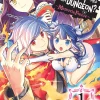 Is It Wrong to Try to Pick Up Girls In a Dungeon? Memoria Freese Manga Volume 1