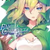Is It Wrong to Try to Pick Up Girls in a Dungeon? Familia Chronicle Novel Volume 1