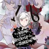 Is It Wrong to Try to Pick Up Girls in a Dungeon? Novel Volume 16