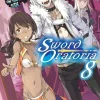 Is It Wrong to Try to Pick Up Girls in a Dungeon? On the Side: Sword Oratoria Novel Volume 8