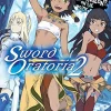 Is It Wrong to Try to Pick Up Girls in a Dungeon? On the Side: Sword Oratoria Novel Volume 2