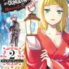 Is It Wrong to Try to Pick Up Girls In a Dungeon? Memoria Freese Manga Volume 2