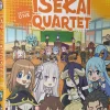 ISEKAI QUARTET - Season 1 - Blu-ray