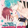 It Takes More Than a Pretty Face to Fall in Love Manga Volume 1