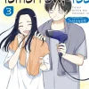 It Takes Two Tomorrow, Too Manga Volume 3