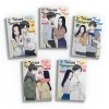 It Takes Two Tomorrow, Too Manga (1-5) Bundle
