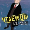 Itaewon Class Manhwa Volume 4