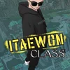 Itaewon Class Manhwa Volume 3