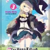 I've Been Killing Slimes for 300 Years and Maxed Out My Level Novel Volume 3