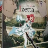 Izetta: The Last Witch - The Complete Series - Essentials - Blu-ray