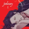 Jealousy Manga Volume 1