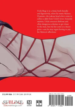 Jealousy Manga Volume 1