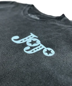 JoJo’s Bizarre Adventure - Phantom Blood Dio Jonathan T-shirt - Crunchyroll Exclusive