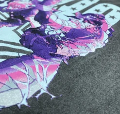 JoJo’s Bizarre Adventure - Phantom Blood Dio Jonathan T-shirt - Crunchyroll Exclusive