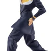 JoJo's Bizarre Adventure - Josuke Higashikata POP UP PARADE Figure