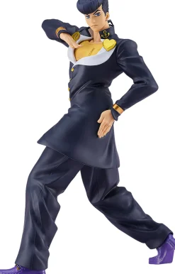 JoJo's Bizarre Adventure - Josuke Higashikata POP UP PARADE Figure