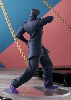 JoJo's Bizarre Adventure - Josuke Higashikata POP UP PARADE Figure